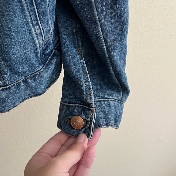 Denim Jacket - Picture 2 of 8